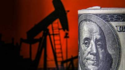 Инфа — сотка: ТНК предсказали возвращение цен на нефть к 100 долларам