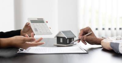 Квартирный налог: ФНС занялась поисками “жилищных” инвесторов