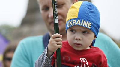 Эксперт спрогнозировал демографический кризис на Украине