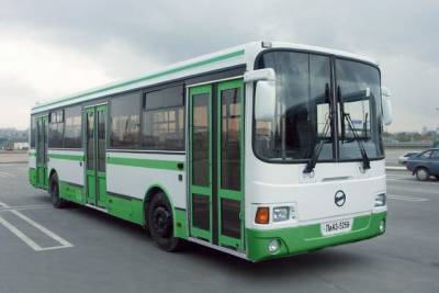 Автобусы из Читы в Газ-Завод и Нер-Завод начнут ездить с 21 июня