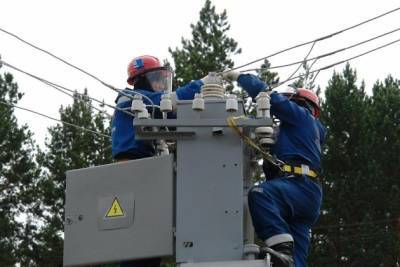 Плановые отключения электричества пройдут в Чите с 21 по 24 июня
