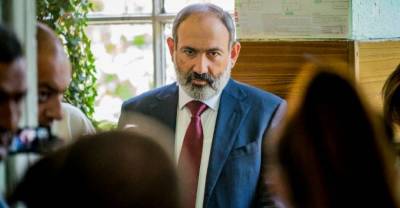 На этот раз "стальная": Пашинян заявил о второй революции в Армении