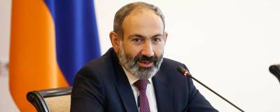 Пашинян прокомментировал первые итоги парламентских выборов в Армении