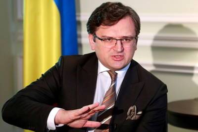 Украина упрекнула НАТО за бездействие в вопросе вступления страны в альянс