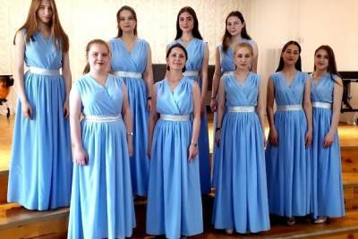 Забайкальский ансамбль училища культуры получил гран-при на международном конкурсе