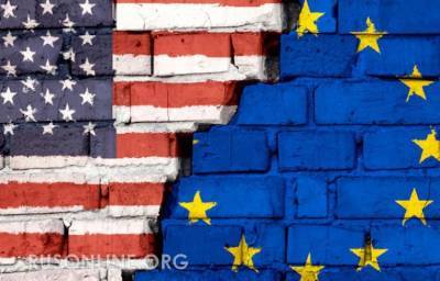 Сможет ли Европа вырваться из цепких объятий Вашингтона?