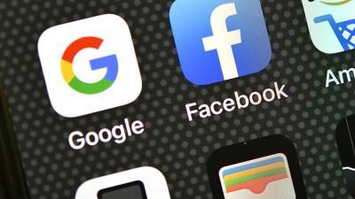Пушков назвал сроки удаления запрещенного в РФ контента в Google и Facebook
