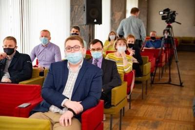 В мэрии Петрозаводска обсудят с горожанами муниципальный контроль
