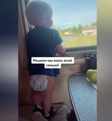 Юлин ТОПчик. С ребёнком в поезде: страшный сон или увлекательное путешествие