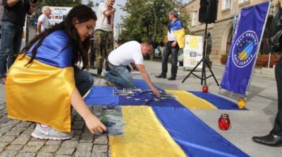 В Кракове «украинцев будет столько же, сколько евреев до войны» — польская газета
