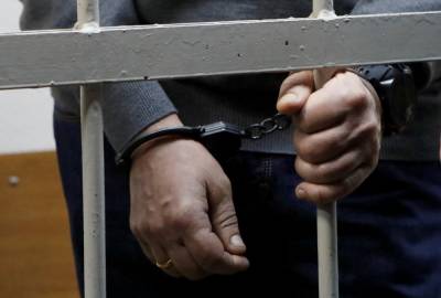 Суд в Нижегородской области арестовал обвиняемого в убийстве студентки из США