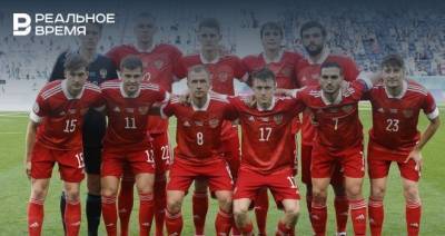 Сборная России сыграет с Данией в третьем туре группового раунда Евро-2020