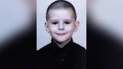 Семилетний мальчик пропал в Красноярском крае