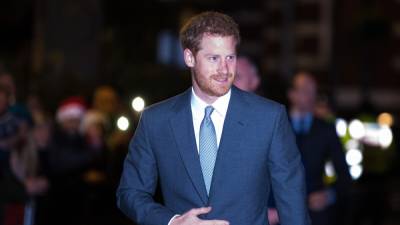 Затаил обиду: принц Чарльз не встретится с Гарри на открытии памятника Леди Ди