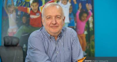 Назначили неслучайно։ кто временно заменит Кларк-Хаттинг на посту главы ЮНИСЕФ в Армении
