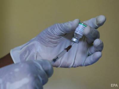 В Китае сделали более 1 млрд прививок против COVID-19