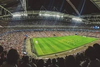 Футбол Россия-Дания: где и во сколько смотреть матч Евро-2020 в Новосибирске