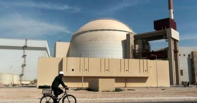 АЭС Бушер: в Иране произошло ЧП на атомной электростанции