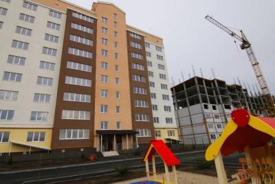 Цены на недвижимость в Украине: росли, растут и будут расти
