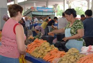 В Узбекистане объяснили рост цен на морковь