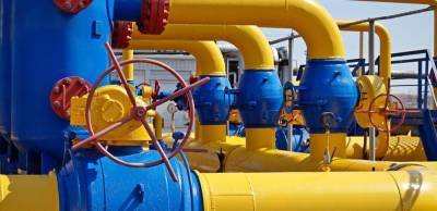 Европейский газ бьет рекорды. Позитив для Газпрома