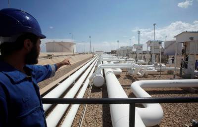 Нефть растëт на затягивании «ядерных» переговоров с Ираном