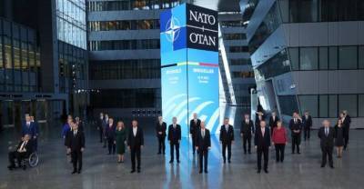 "Не дали ни единого намёка": Глава МИД Украины пожаловался на нерешительность НАТО