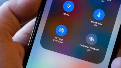 "Странное" название беспроводной сети ломает Wi-Fi на iPhone