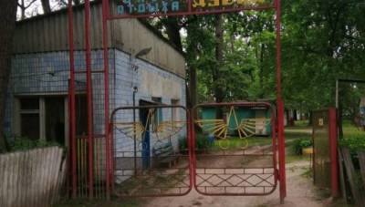 Под Киевом цыганская девочка погибла, спасая младшего брата из нечистот