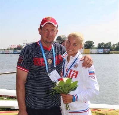 Варвара Баранова уверенно идет за третьей для Ульяновской области путевкой на Олимпиаду в Токио