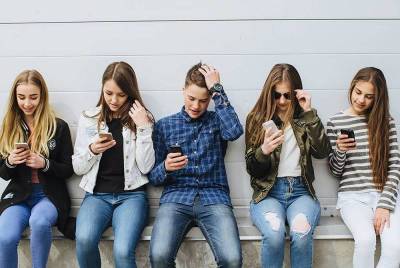 Почему Стив Джобс и другие знаменитые айтишники запрещают своим детям пользоваться айфонами