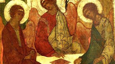 Троица 20 июня: почему нельзя было изображать Троицу на иконах и другие факты о празднике