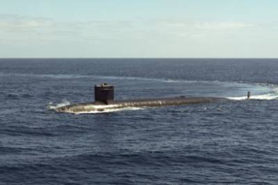 Бесшумные, тихие и быстрые: Российский подводный флот получит новые электрические торпеды