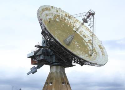 Перечислены преимущества уникальной российской радиолокационной станции «Енисей»