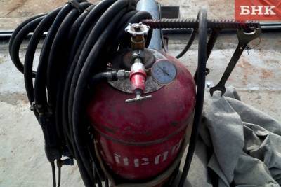 В Коми повысили тарифы на сжиженный газ