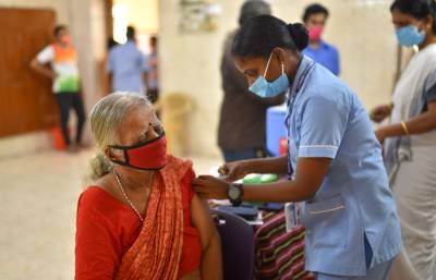 В Индии обнаружили новую мутацию коронавируса: что известно о штамме Delta-plus
