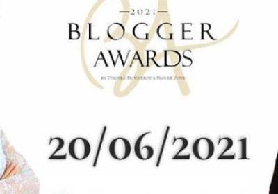 Blogger Awards 2021: блогером года стала София Стужук, а супермамой – Алина Лобода
