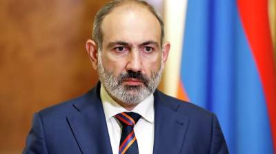 Партия Пашиняна побеждает на выборах в Армении после подсчета на всех участках