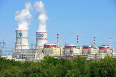 Эксперты назвали российскую электроэнергию одной из самых дешевых в Европе