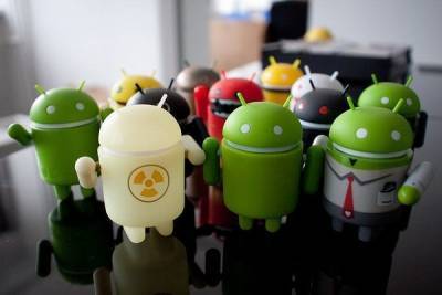 Android «стащит» у iPhone единственную функцию, отличающую их друг от друга