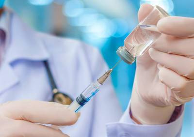 В Чехии с июля откроется запись на вакцинацию для возрастной группы 12+