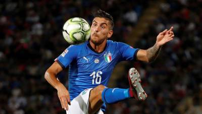 Италия повторила собственный рекорд – 30 игр без поражений