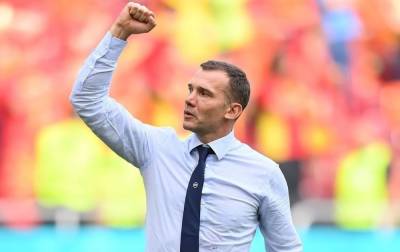 Украина - Австрия, старт плей-офф и другие матчи недели на Евро-2020