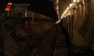 Конкурс на строительство метротрама в Челябинске разыграют до конца года