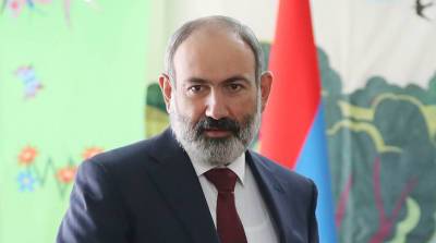 Партия "Гражданский договор" получит конституционное большинство и сформирует правительство Армении - Никол Пашинян