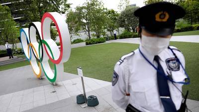 Организаторы Олимпиады в Токио примут решение о допуске зрителей 21 июня
