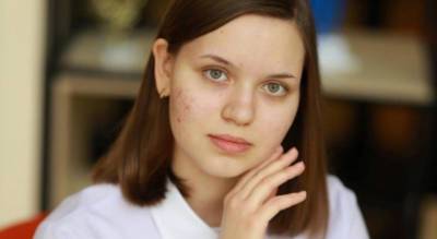 Выпускница чебоксарской школы сдала два ЕГЭ на 200 баллов