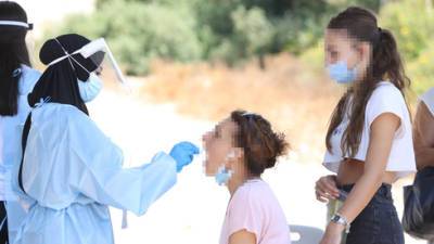 Коронавирус в Израиле: сводка минздрава на 21 июня