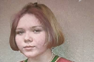 В Тверской области пропала 13-летняя девочка