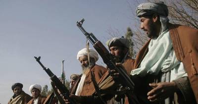 "Талибан" на марше. Что происходит в Афганистане, который покидают американцы